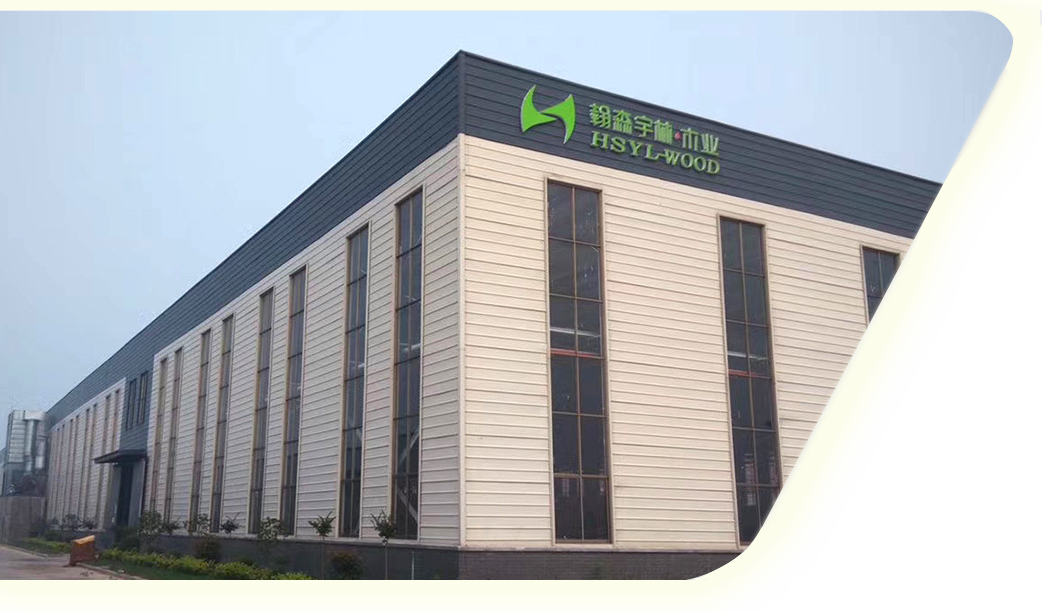 Hansenyu Furnishing Co., Ltd. 